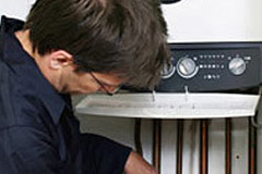 boiler replacement Andover