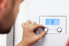 best Andover boiler servicing companies