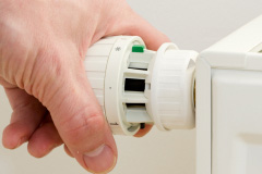 Andover central heating repair costs