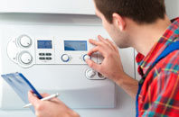 free commercial Andover boiler quotes