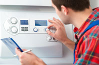 free Andover gas safe engineer quotes