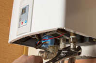 free Andover boiler install quotes