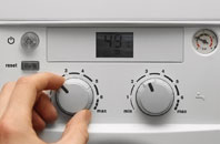 free Andover boiler maintenance quotes