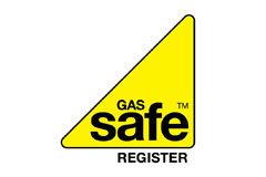 gas safe companies Andover